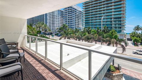 5750 Collins Ave