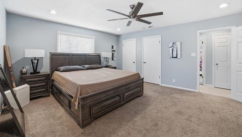 1609 Mesquite LN
