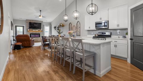 7 Prairie Trail