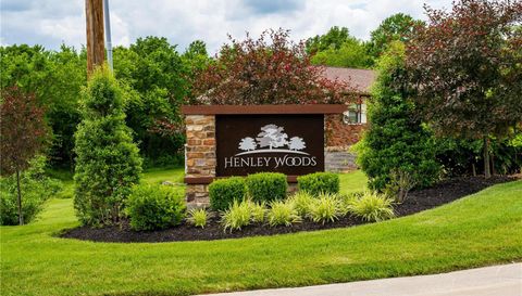 3340 Vine Clad Hill Drive