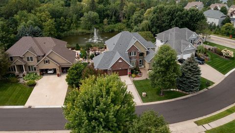 9430 Riley Lake Road