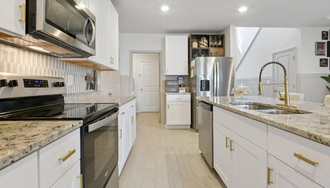 3610 Radiant Mountain Dr