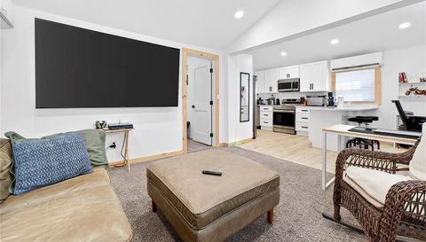 607 Jefferson Street