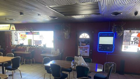 7965 W State Highway 146 Highway