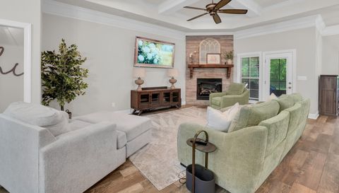 265 Spruce Knoll Ln
