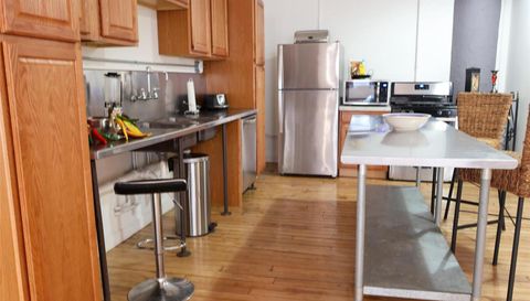 1709 Washington Avenue