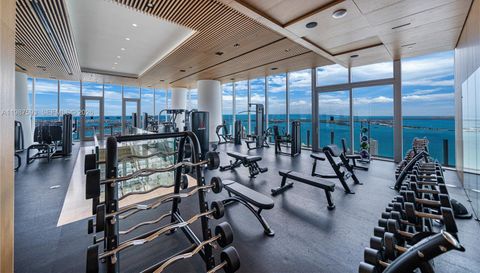 300 Biscayne Blvd Way