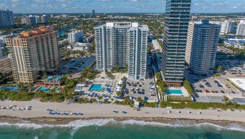 2030 S Ocean Dr
