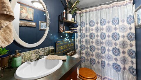 14815 Johnson Road TRL