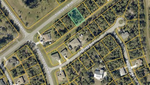 TROPICAIRE BOULEVARD