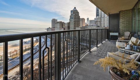 1040 N Lake Shore Drive