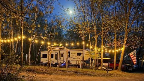 H2 Lot 18 Pathfinder Village