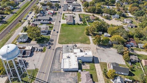 701 E Pearce Boulevard