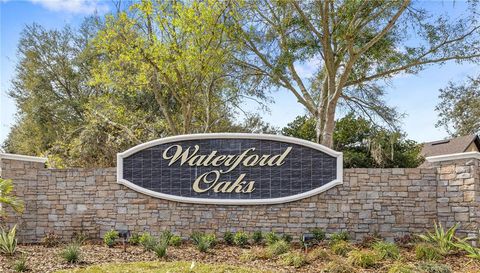 9468 WATERFORD OAKS DRIVE