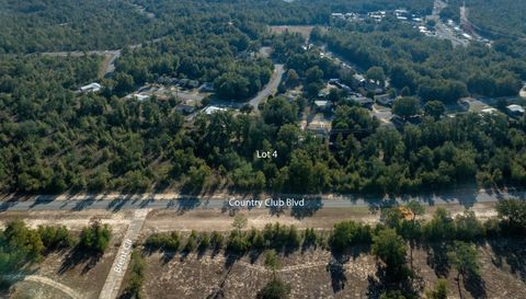 0 Country Club Boulevard