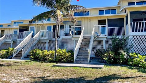 9400 Little Gasparilla Island