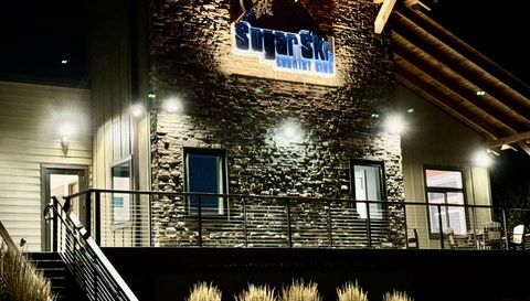 101 Sugar Ski Dr Unit 112