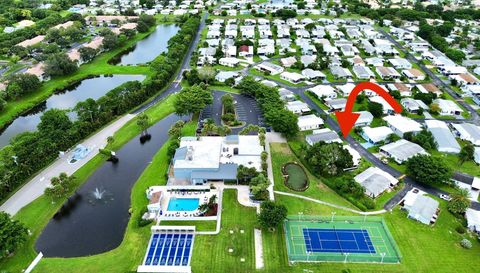 920 Sun Acres Ln Lot 920