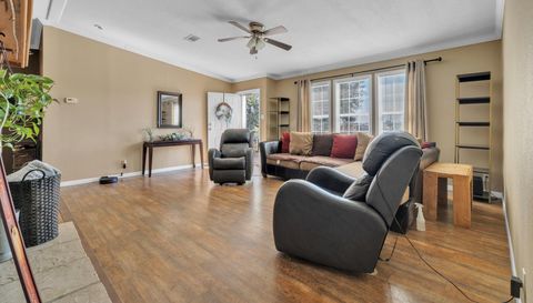 401 High Ridge Meadows DR