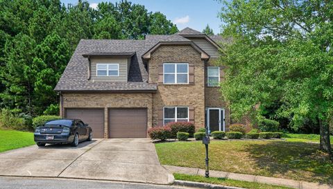 4460 Prescott Ln
