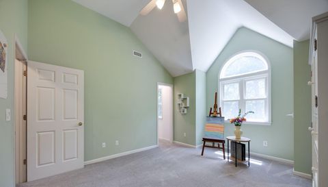 5021 Parkerson Rd