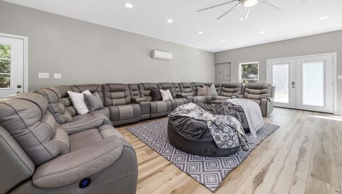 2673 S Clear Fork Rd