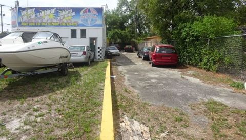 9950 Northwest 27th Avenue