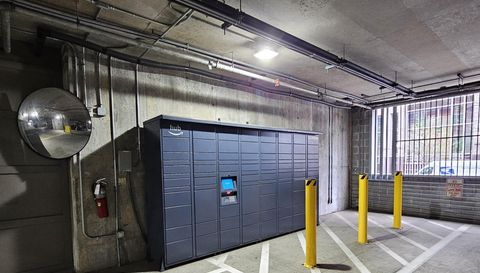 333 W Trade St Unit 1202 Charlotte