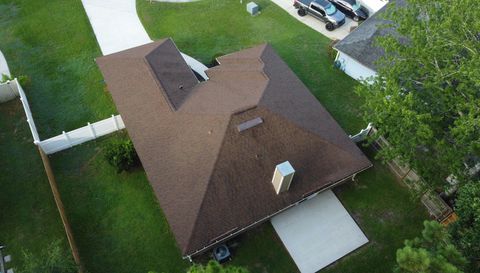 618 Hibernia Oaks Dr