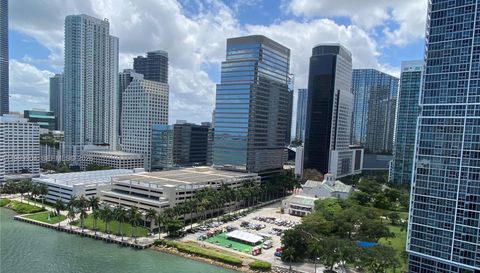 701 Brickell Key Blvd