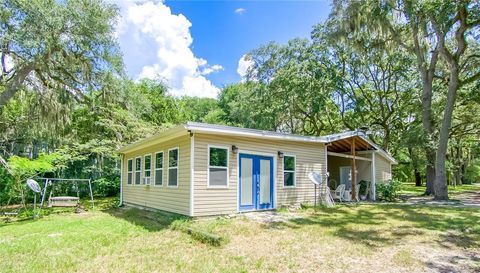 6848 SPRING LAKE ROAD