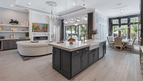 241 CONSERVATORY DRIVE