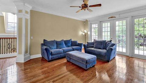 48 AUDUBON LANE