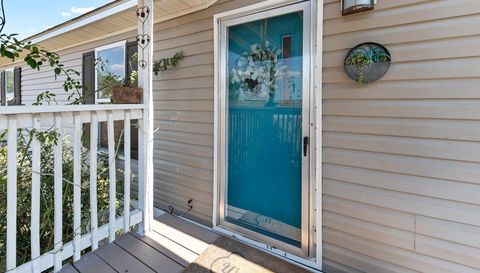 14815 Johnson Road TRL