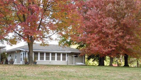 16279 E CHEROKEE Road