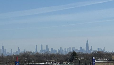 3234 N CENTRAL Avenue