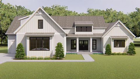 1452 Paradise Valley Drive