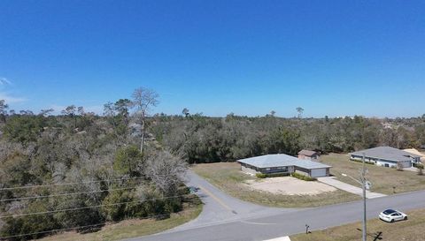 Lot 1 Block 829 Marion Oaks Unit  5