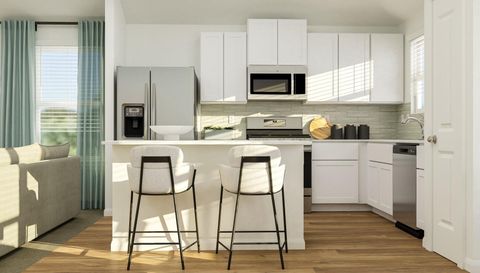225 Sonterra DR
