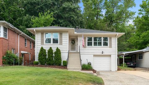 1618 Woodfern Dr
