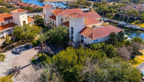 300 BELLA HARBOR COURT