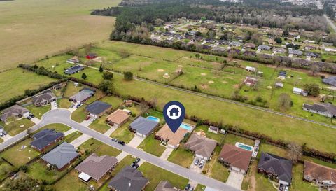 10108 Castleberry Blvd