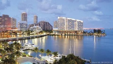 701 Brickell Key Blvd