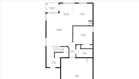 3724 Alpine Autumn DR