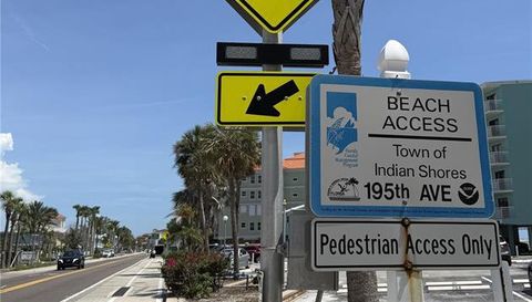 19451 GULF BOULEVARD