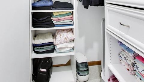 1605 Cascade Ridge Drive