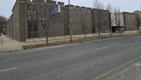 9112 S Cottage Grove Avenue