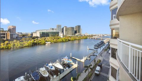 371 Channelside Walk Way