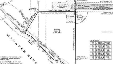 2110 4TH STREET COURT W