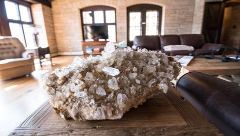 801 Pine Cone Trail N